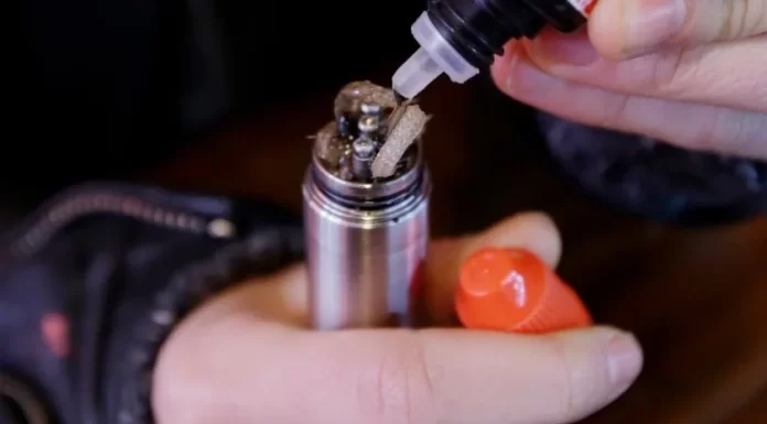 Han decomisado al menos 22 vapers en escuelas de Cajeme