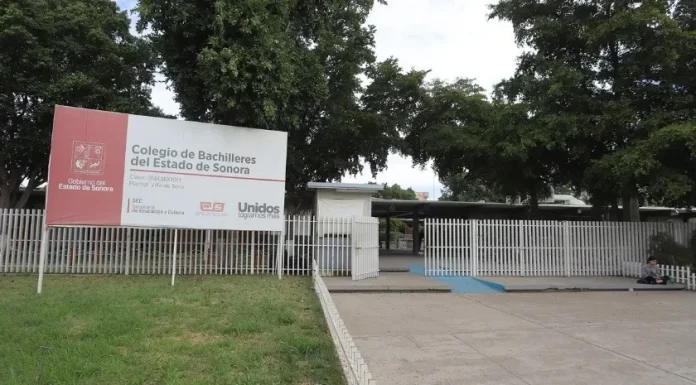 Seis sonorenses van a Olimpiada Mexicana de Matemáticas 2023