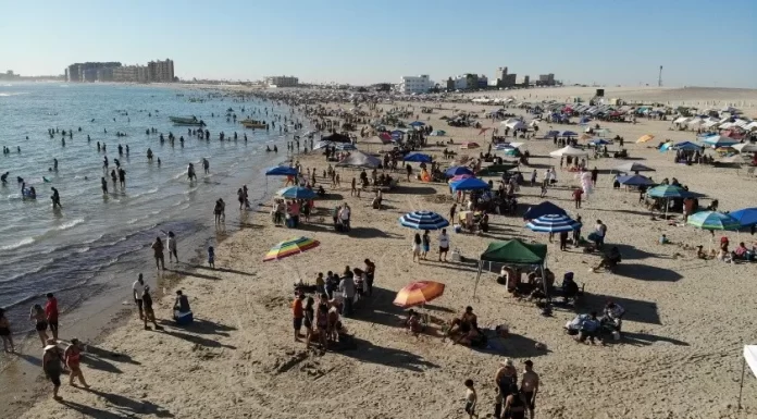 Turismo en Sonora: Esperan aumente ocupación hotelera en Peñasco