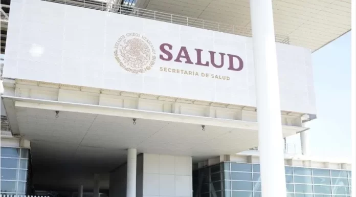 Secretaría de Salud brindará 50 plazas por escalafón para personal médico y de enfermería