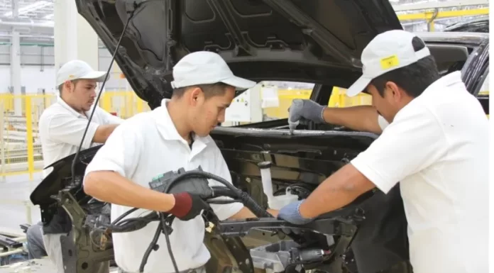 Mercado interno ayuda a impulsar empleo en Sonora: Economista