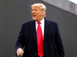 Revelan acusación contra Trump por documentos clasificados; estos son los 37 cargos en su contra