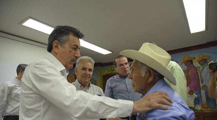 ESTABLECEN ACUERDOS PARA SOLUCIONAR NECESIDAD DE VIVIENDA