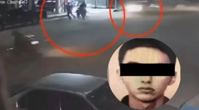 Preparan deportación de Nathan Karim “N.” tras detención en EU