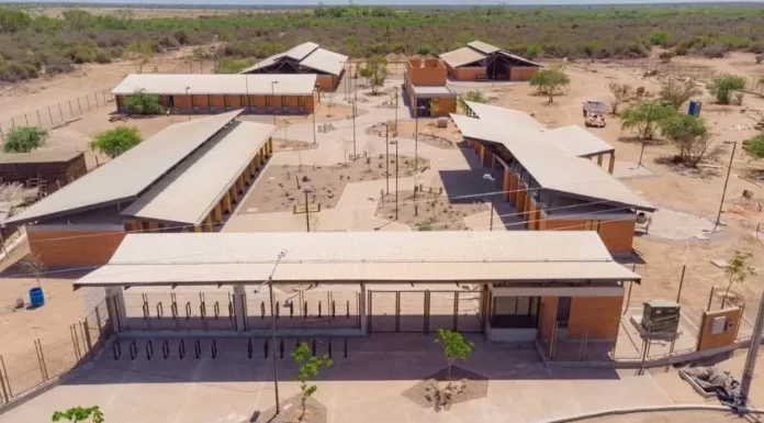 Recorren las fechas de examen de admisión en Universidad del Pueblo Yaqui