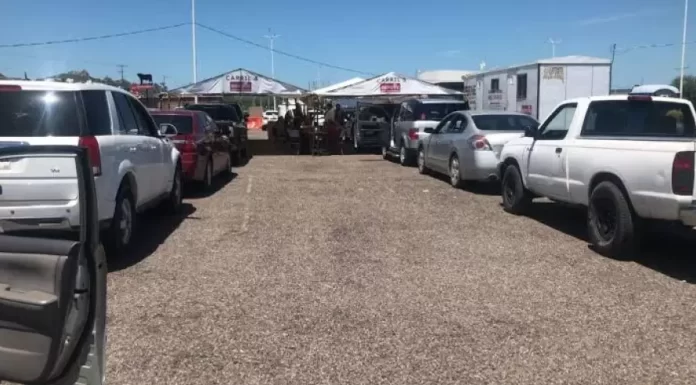 Llaman a aprovechar últimos días para regularización de autos «chocolate»