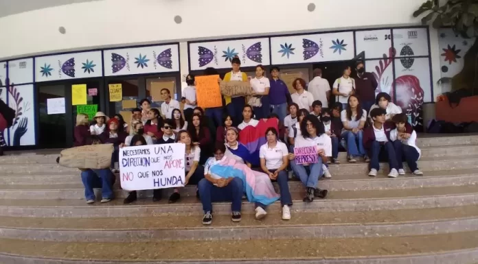 Alumnado de Cedart exige destitución de la directora