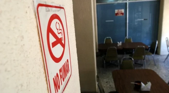 Seis amparos contra Ley Antitabaco se han otorgado a restauranteros de Sonora