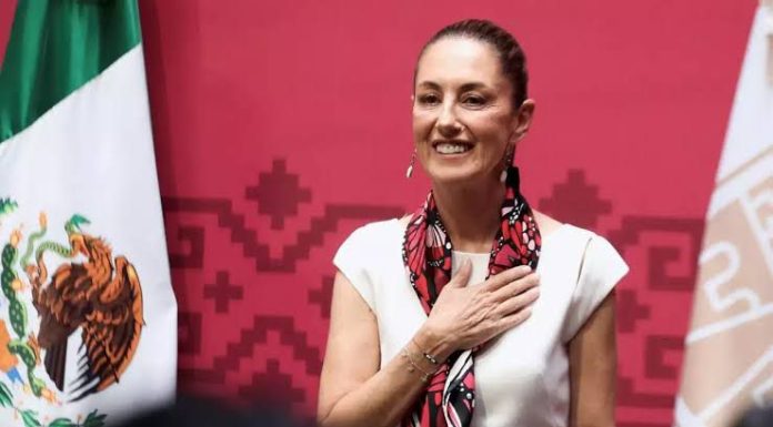 Sheinbaum visita Sonora este viernes