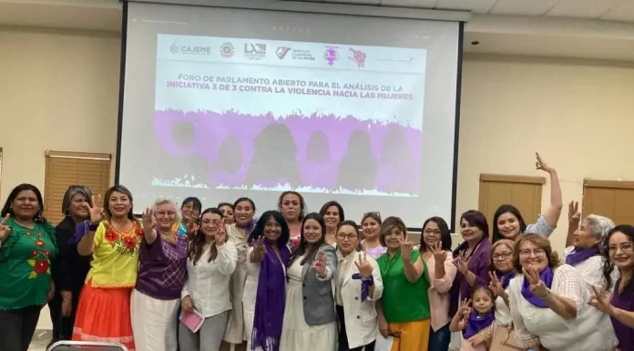 Aplicará en Sonora la Ley 3 de 3 en proceso electoral