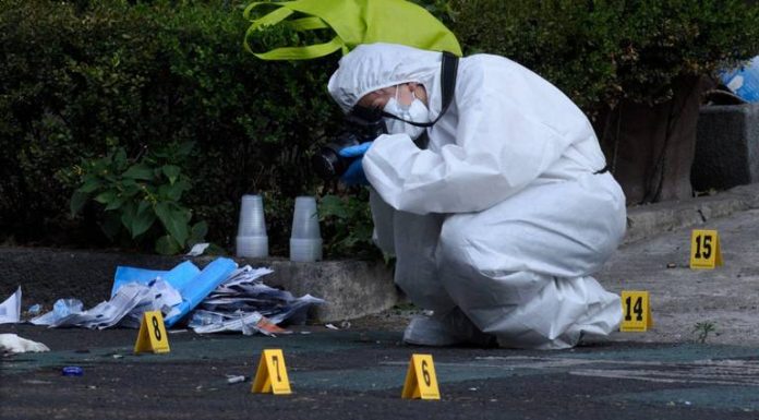 Sonora avanza poco en el Índice de Estado de Derecho: WJP