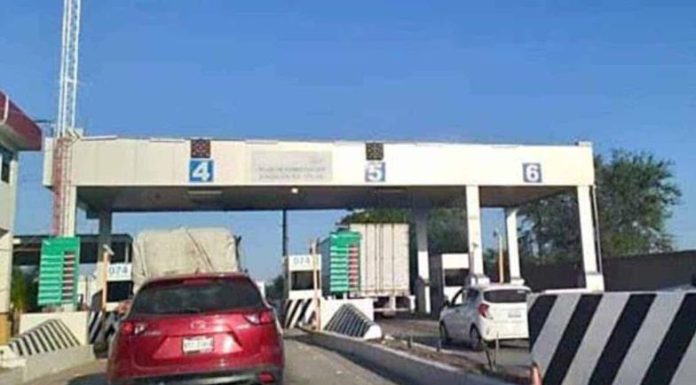 Autorizan chip de libre tránsito