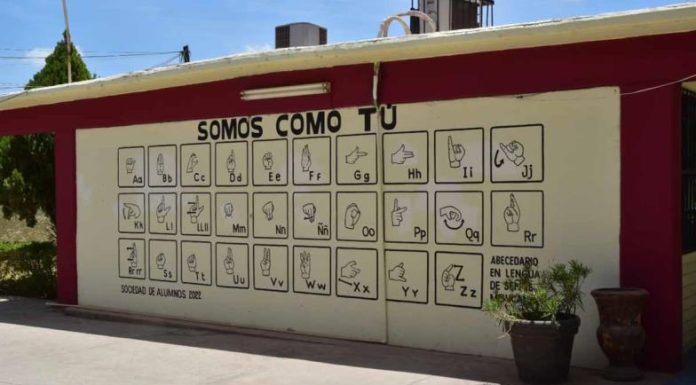 En Sonora, Nueva Escuela Mexicana será incluyente
