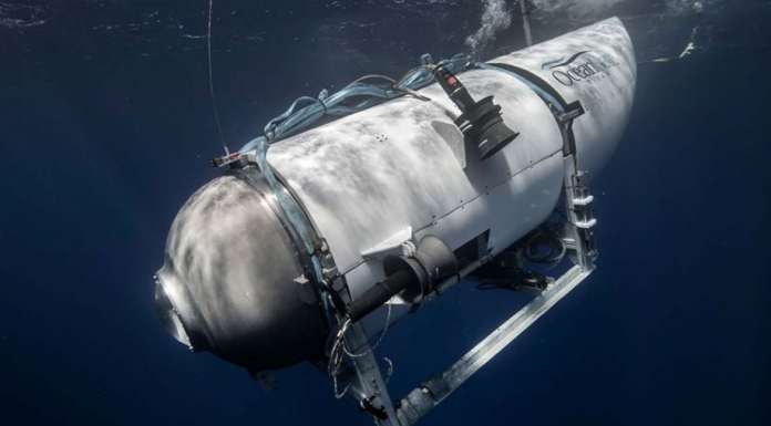 ‘Lamentamos la pérdida de sus vidas’: confirma OceanGate, empresa dueña del submarino Titán, la muerte de los 5 pasajeros