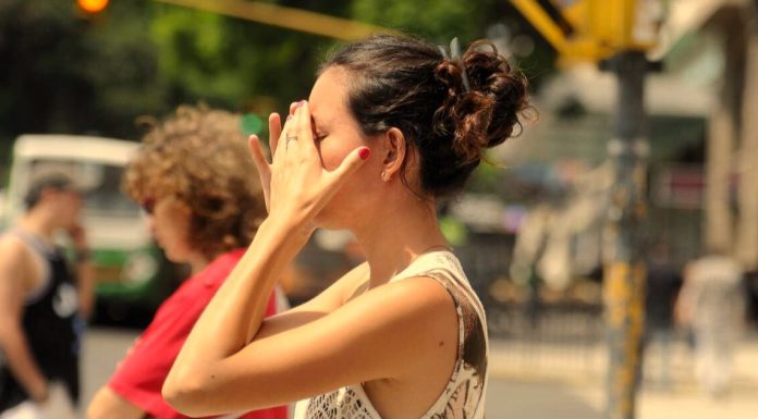 Registran tres muertes por golpe de calor; recomendaciones para cuidarse