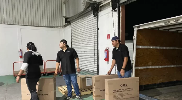 Elecciones de este 4 de junio marcan la salida en la carrera presidencial