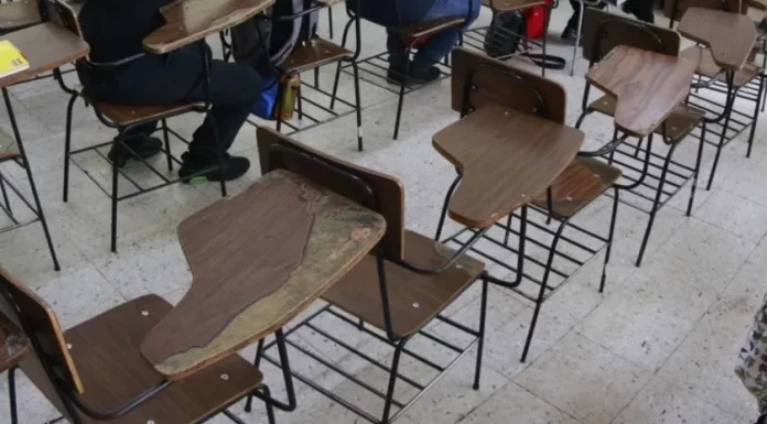 Padres y directivos podrán ajustar horarios escolares por altas temperaturas, según Secretario de Educación