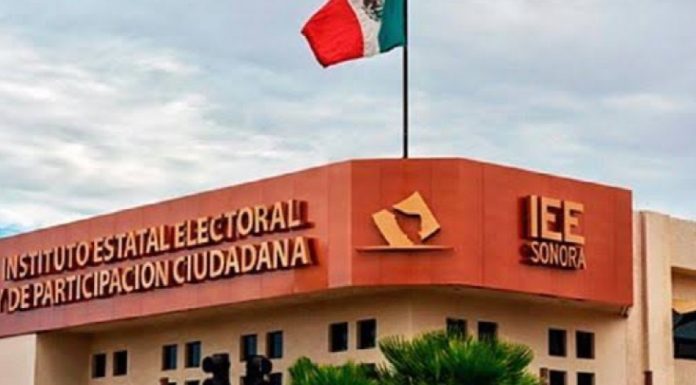 Aprueba IEE Sonora como procedente registro como partido político local a “Partido Sonorense”