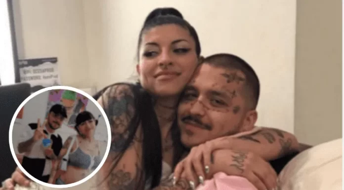 Captan a Christian Nodal y Cazzu en nevería de Hermosillo