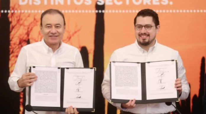 Invertirá Gobierno de Sonora 1500 mdp en rezago de vivienda