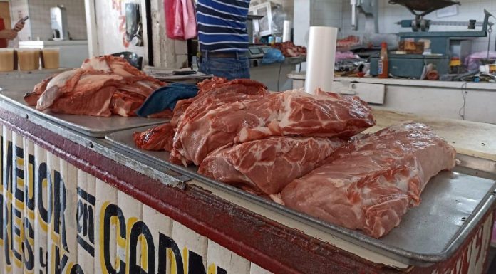 Carniceros esperan aumento de ventas por el Día del Padre