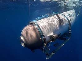 Detectan nuevos ruidos en la zona donde desapareció el sumergible Titán; temen por la comida