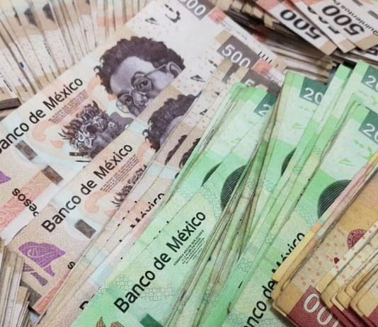 Superpeso toca los 17.20 pesos y marca nuevo mínimo en el año; sigue imparable