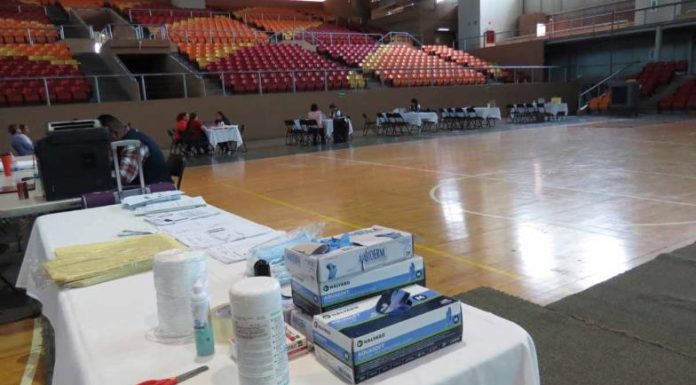 En Cajeme inicia toma de muestras de ADN a familiares de personas desaparecidas