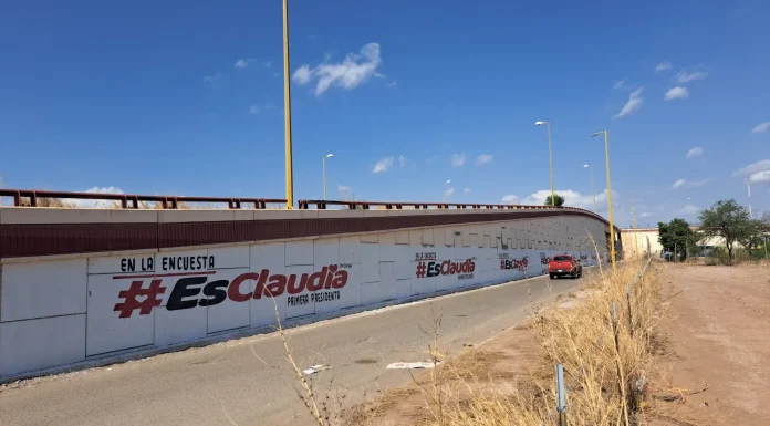 No se vale el proselitismo en áreas públicas, afirma alcalde de Cajeme