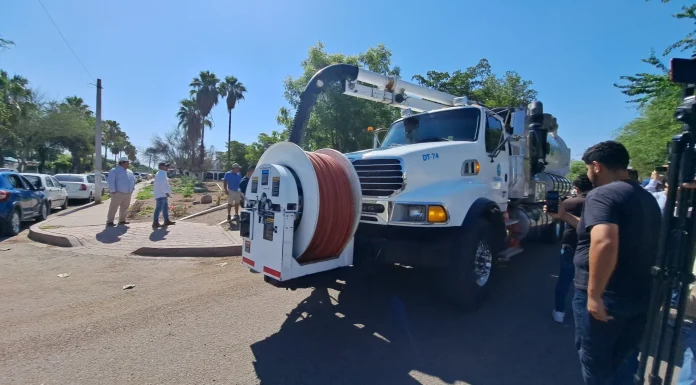 Atiende Oomapasc reportes en Urbi Villa