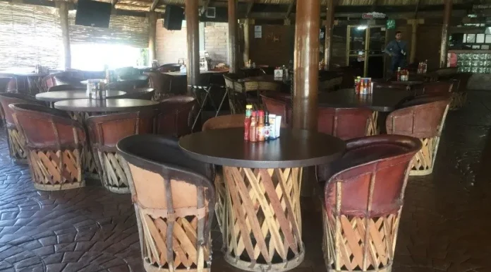 Apagones de luz afectan a los restauranteros del Sur de Sonora