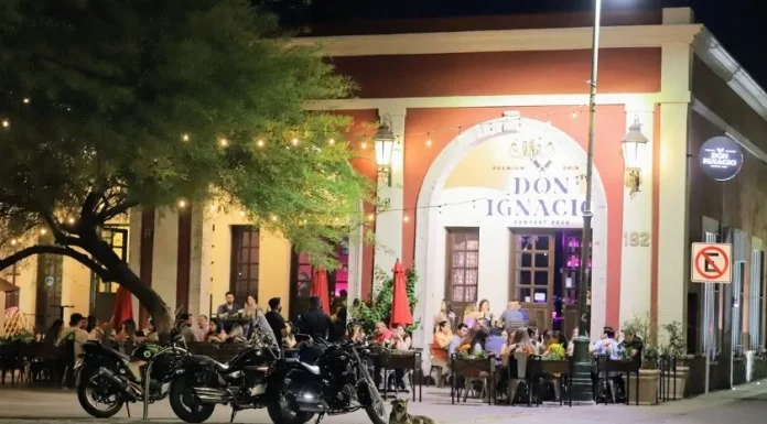 Registran restaurantes buena afluencia pese a temporada baja