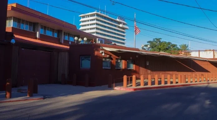 Hasta 22 meses para solicitar visa de turista en consulados de EU en Sonora