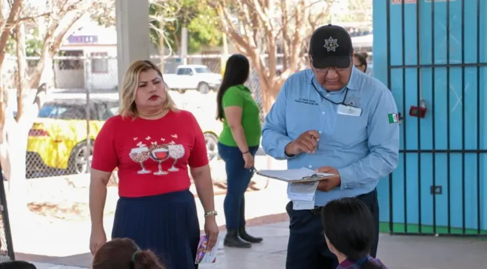 Comités vecinales si dan resultados, asegura Claudio Cruz