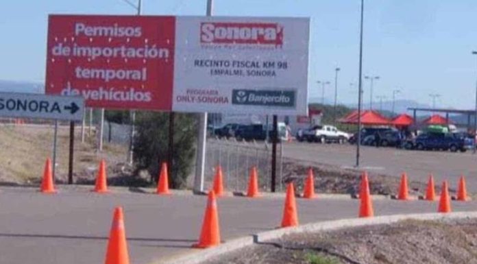 Buscan ampliar Only Sonora