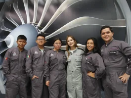 Un campamento especial con astronauta Katya Echazarreta impulsa a jóvenes en México