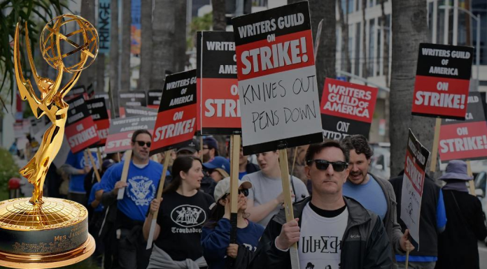 Premios Emmy 2023 se posponen por la huelga de actores y guionistas; revelan nueva fecha