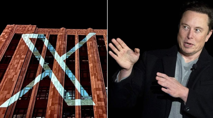 ¿Por qué Elon Musk dice que la X de Twitter es mucho más que un cambio de nombre?