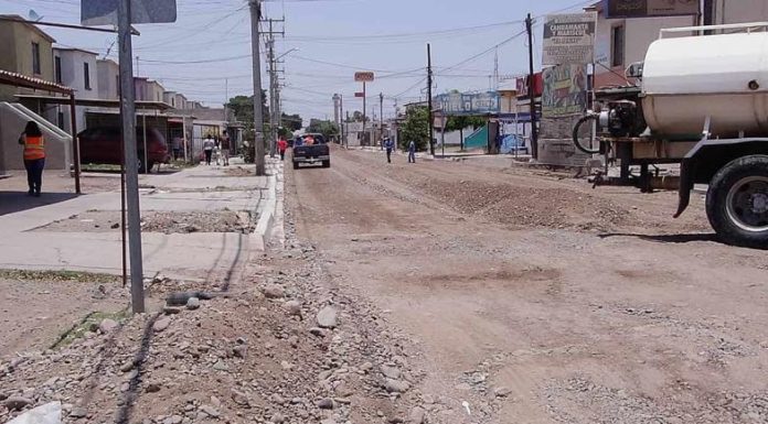 Llegarán cerca de 50 mdp para obras