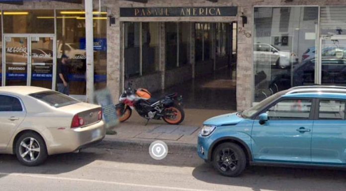 Esta es la nueva dirección de la Oficialía Primera del Registro Civil en Ciudad Obregón