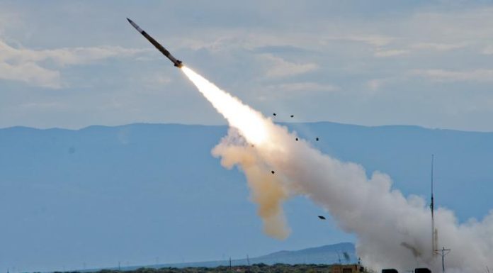 Prueba EU misiles hipersónicos a solo 88 km de Juárez