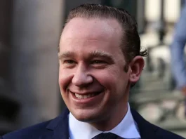 Santiago Taboada será el candidato opositor en CdMx, asegura AMLO