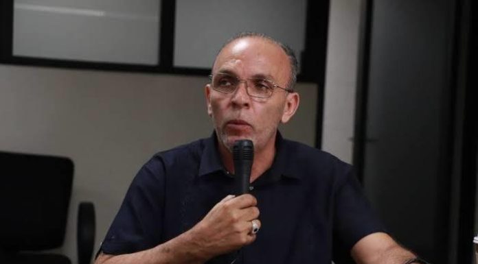 Capufe. Liberan a las 12 personas detenidas tras la liberación de la toma de la caseta de peaje de Fundición