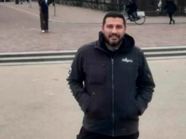 Desaparece otro mexicano en el extranjero, ahora buscan a José Esquivel en Bélgica