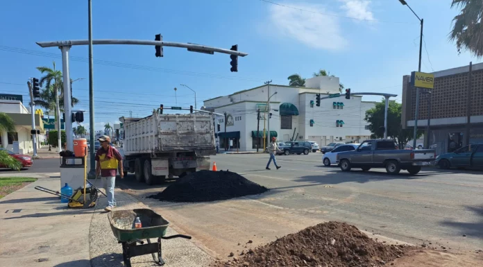 Sanciona Oomapas a empresas que arrojan residuos a red sanitaria