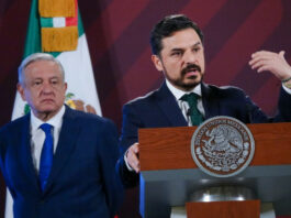 Zoé Robledo no buscará la gubernatura de Chiapas en 2024