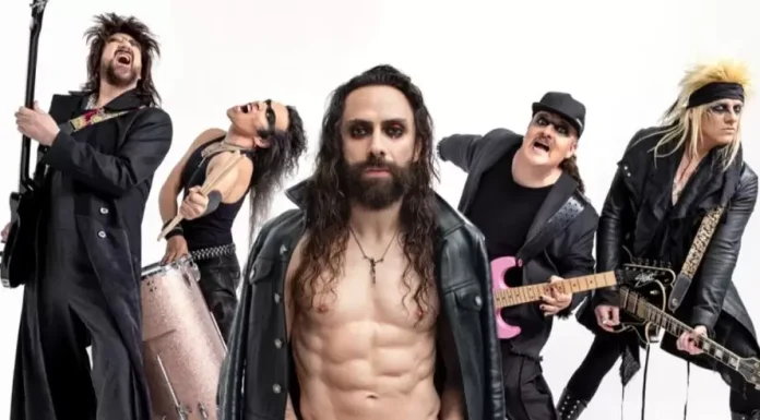 Moderatto anuncia su separación tras la salida de Jay de la Cueva