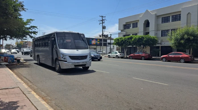Ve viable CTM que Tufesa se encargue del trasporte