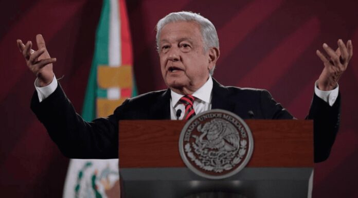 No hay problema de abasto de energía en Sonora, afirma AMLO