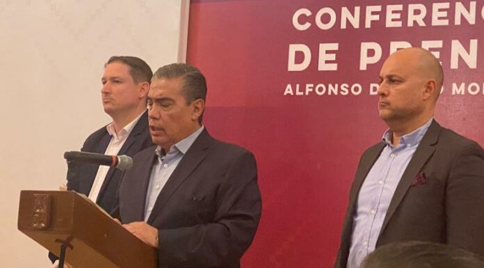 Hilario «N» no contará con prisión domiciliaria; FGJE se opondrá a esta medida
